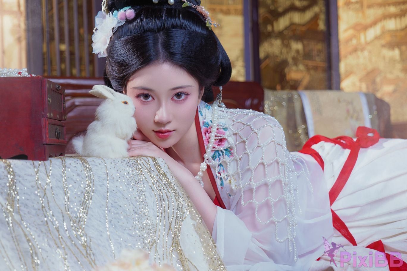 Coser Nnian PixiBB.COM 015