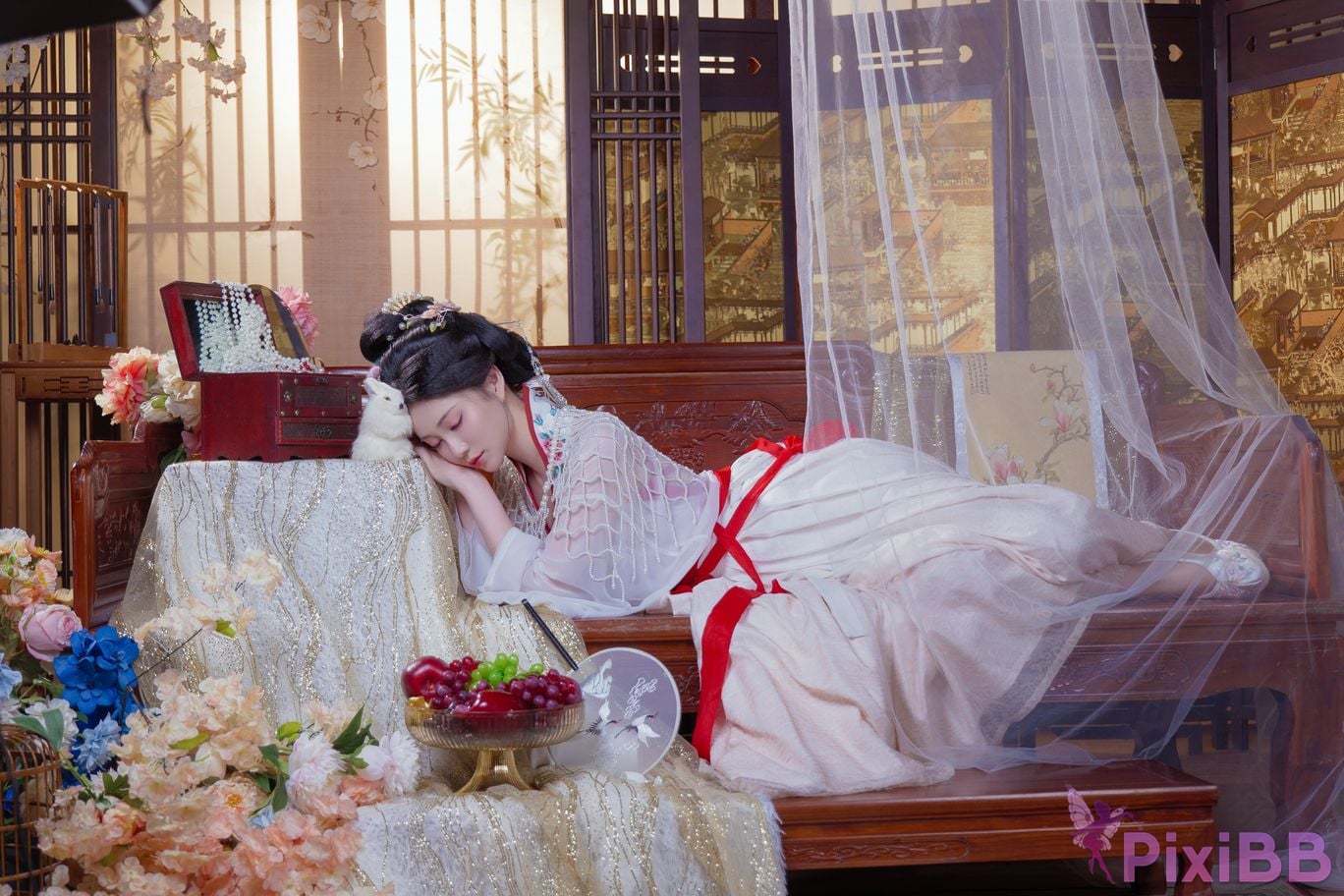 Coser Nnian PixiBB.COM 016