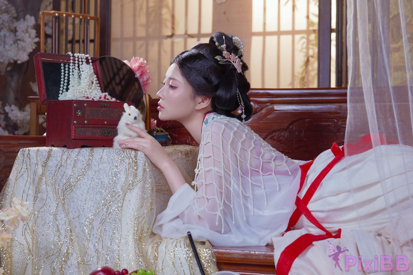 Coser Nnian PixiBB.COM 017