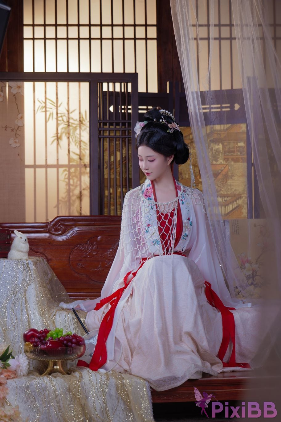 Coser Nnian PixiBB.COM 018