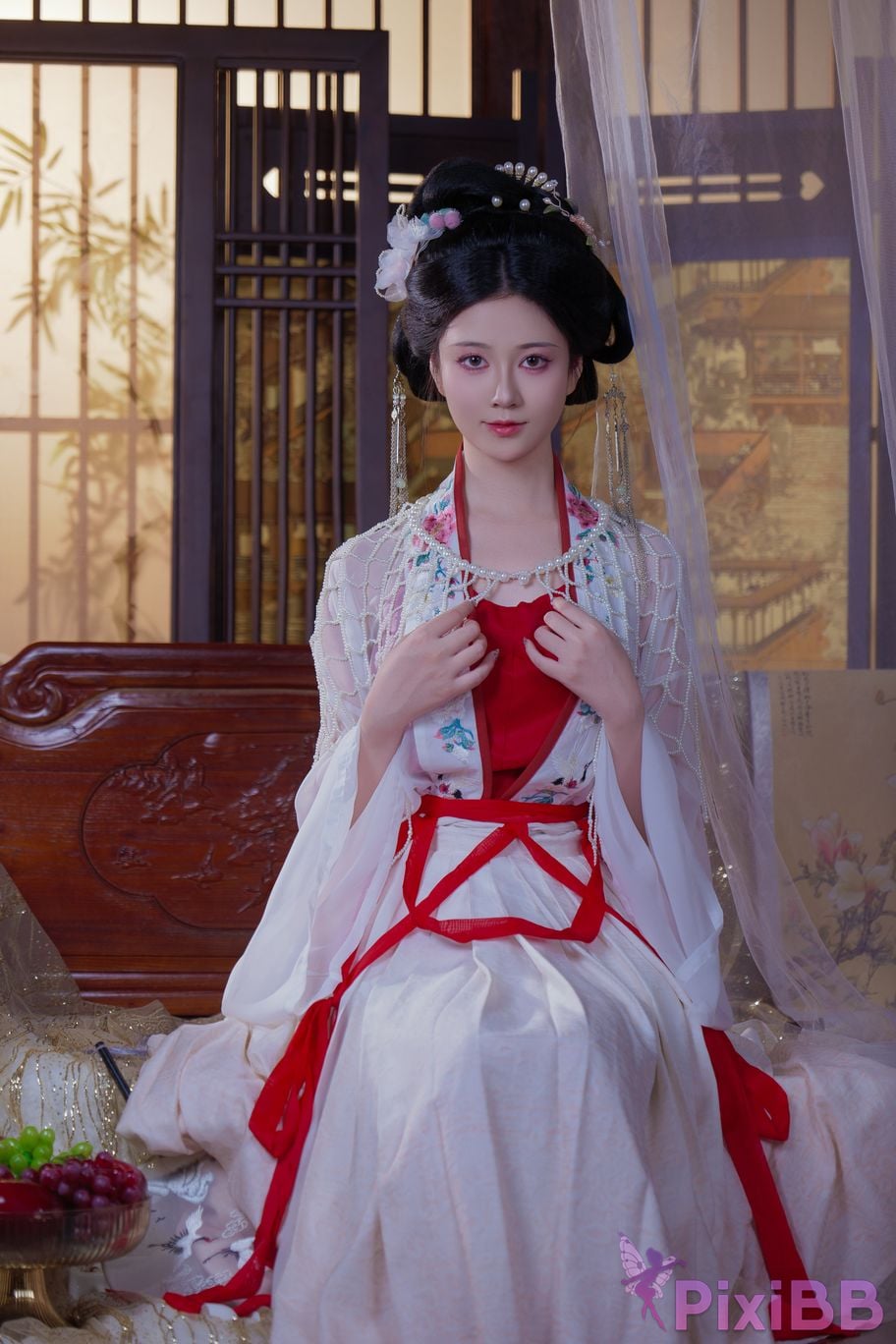 Coser Nnian PixiBB.COM 019