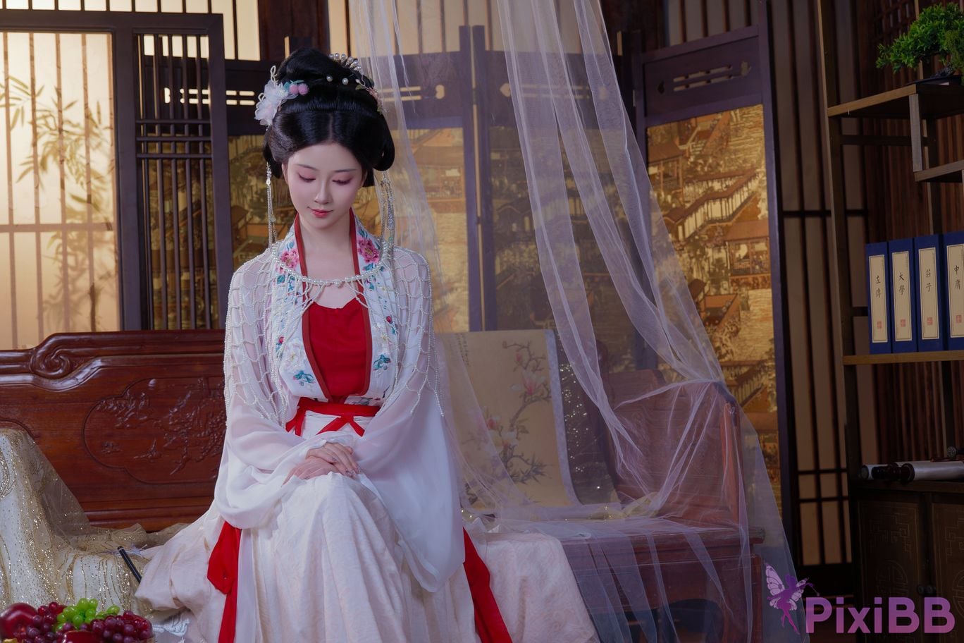 Coser Nnian PixiBB.COM 020