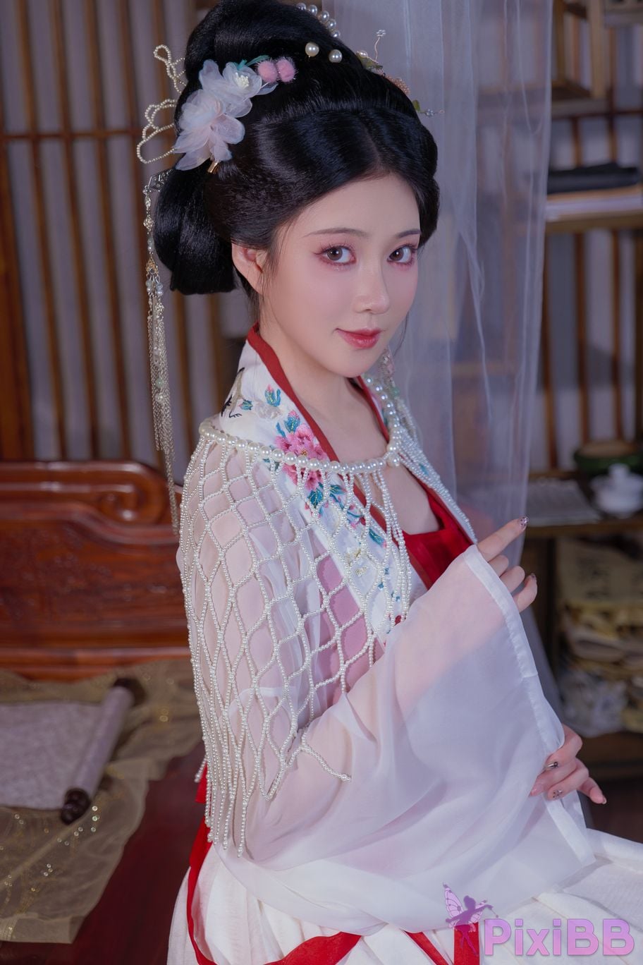 Coser Nnian PixiBB.COM 021