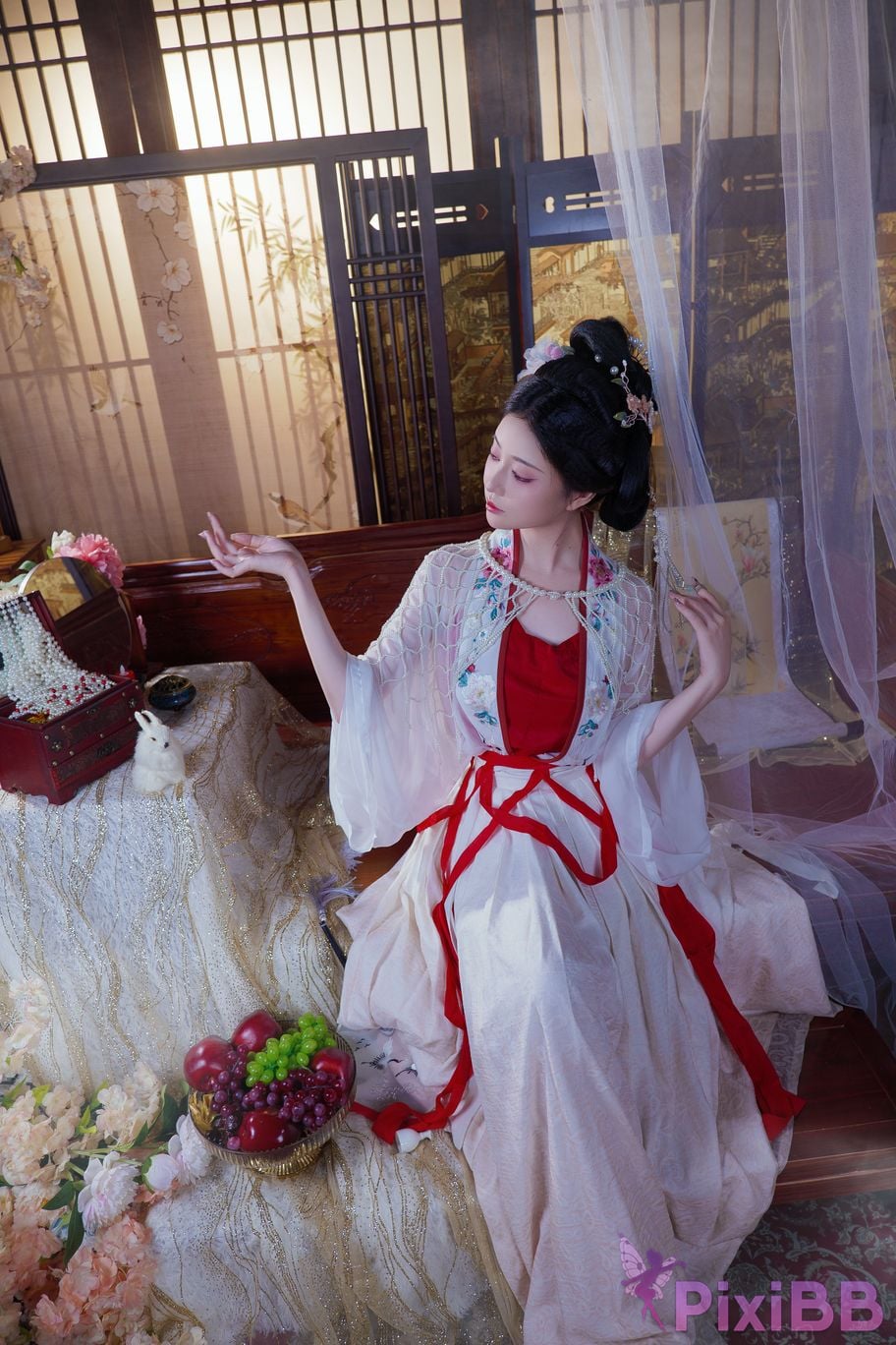 Coser Nnian PixiBB.COM 024