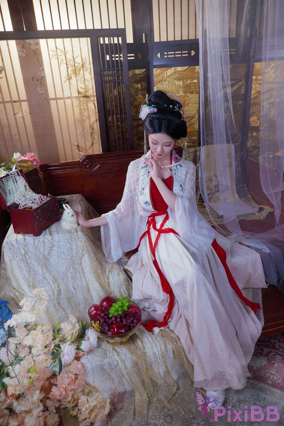 Coser Nnian PixiBB.COM 025