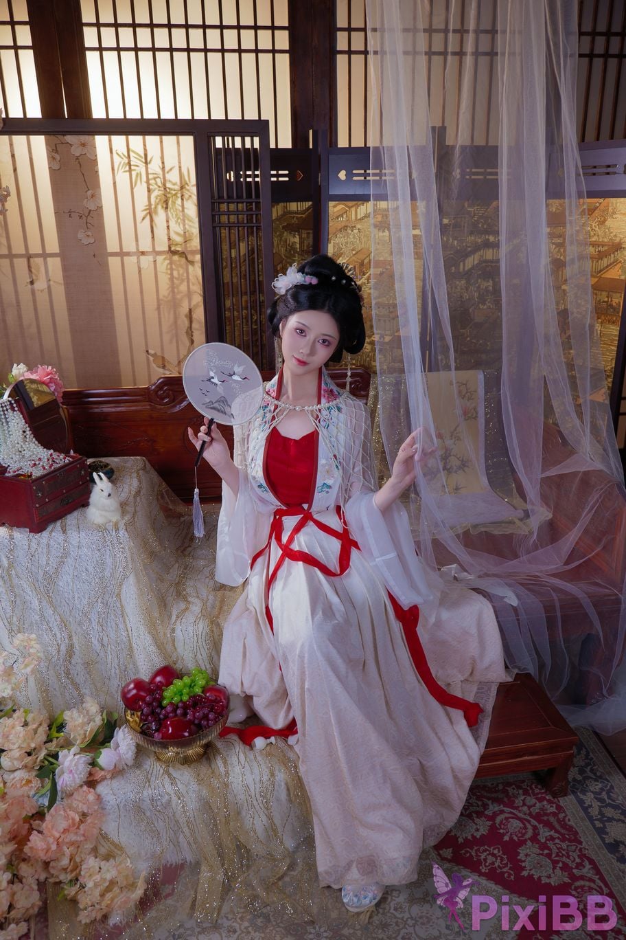 Coser Nnian PixiBB.COM 028