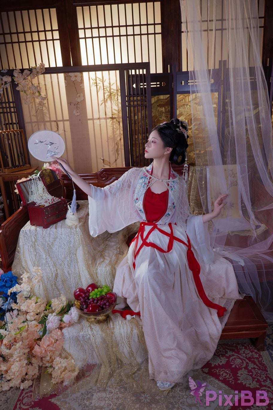 Coser Nnian PixiBB.COM 029