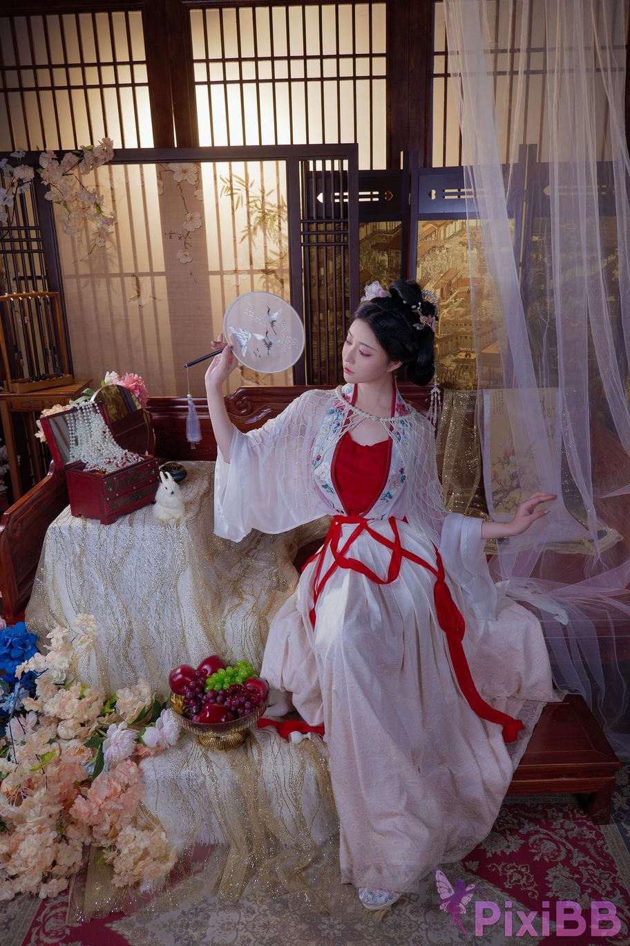 Coser Nnian PixiBB.COM 030