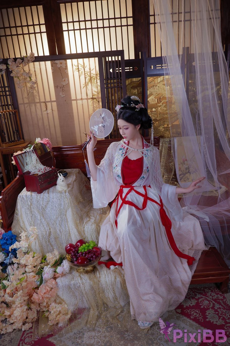 Coser Nnian PixiBB.COM 031