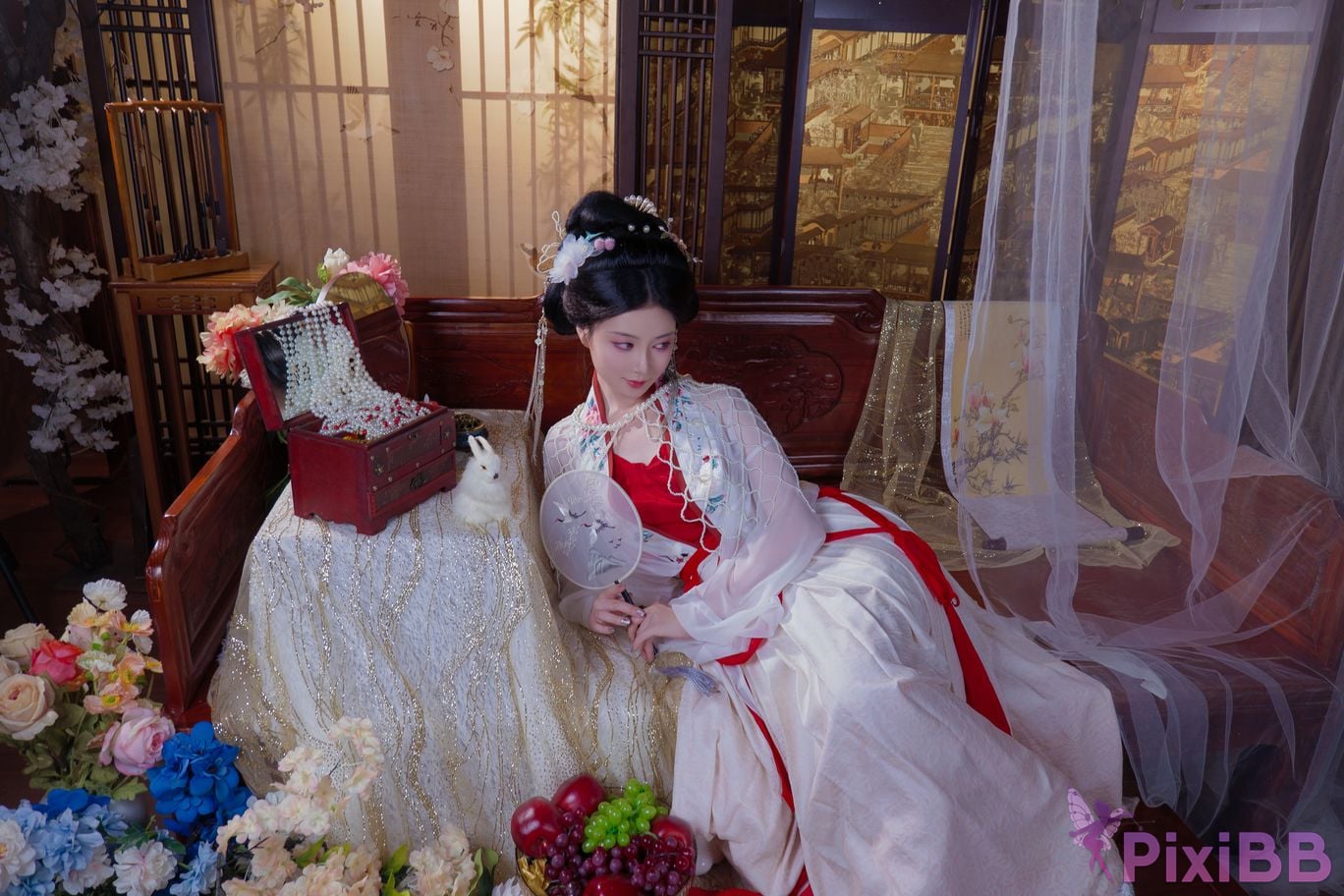 Coser Nnian PixiBB.COM 032
