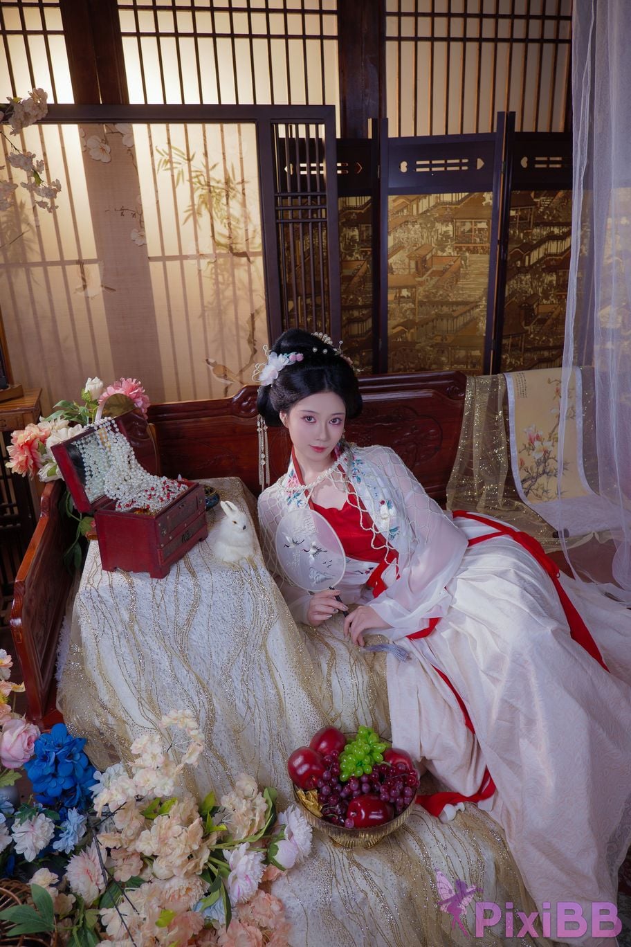 Coser Nnian PixiBB.COM 033