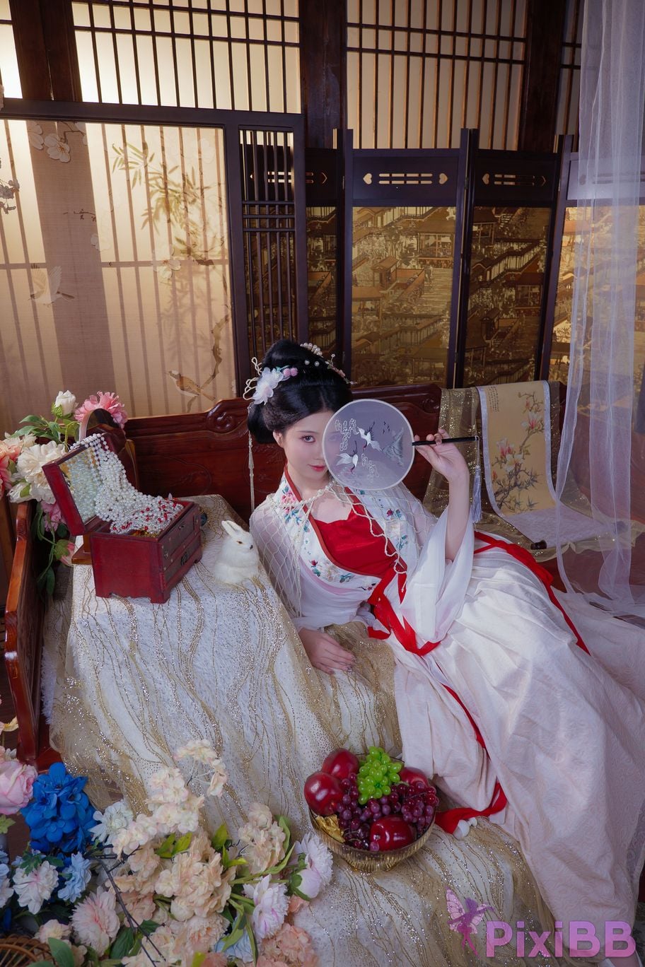 Coser Nnian PixiBB.COM 035