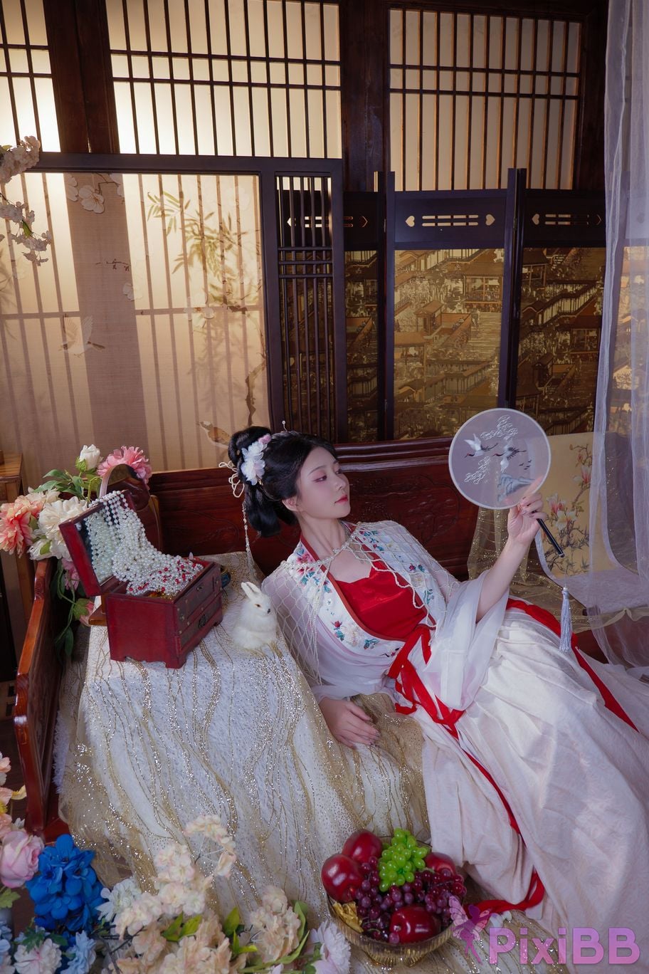 Coser Nnian PixiBB.COM 036