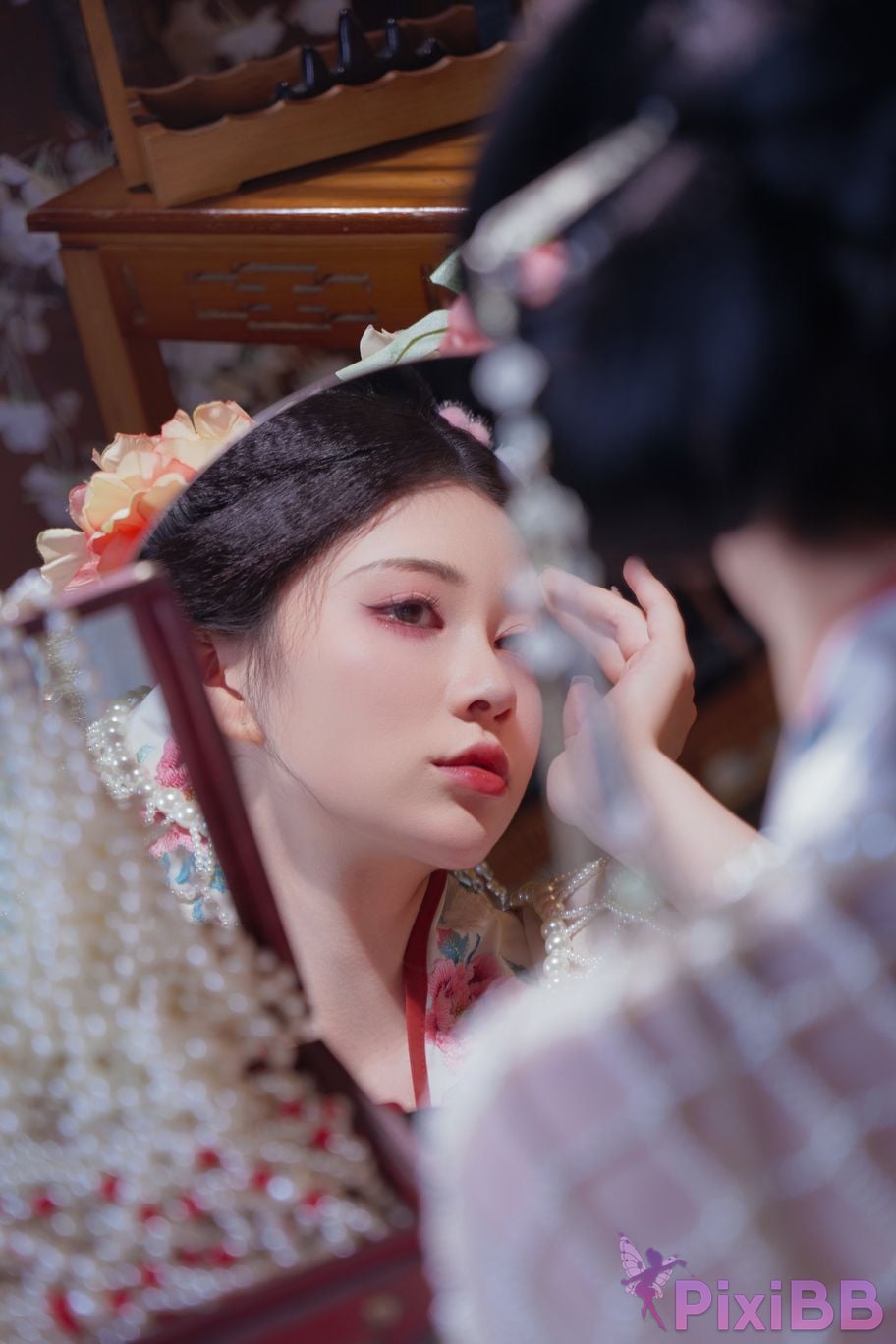 Coser Nnian PixiBB.COM 040