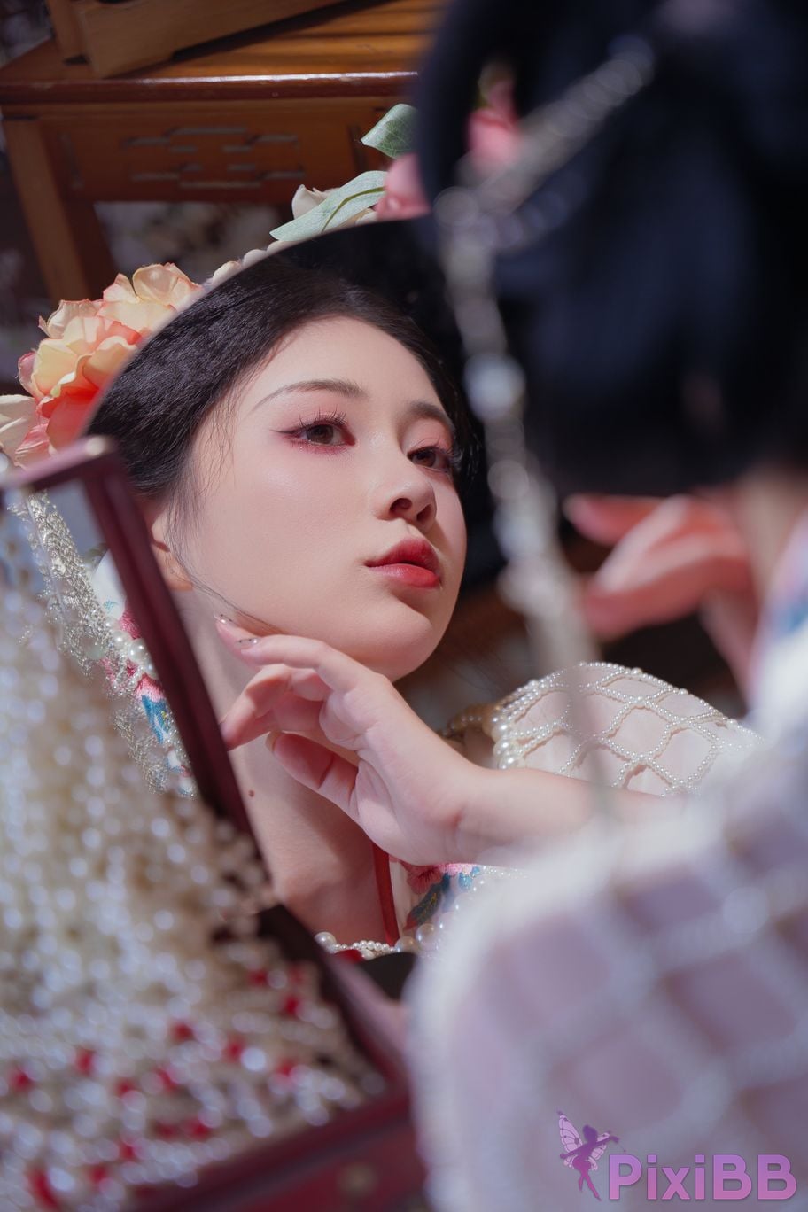 Coser Nnian PixiBB.COM 041