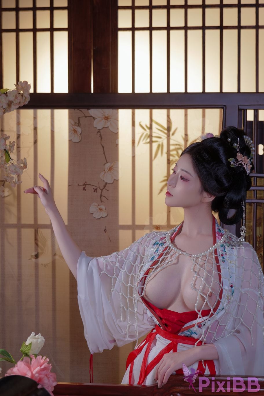 Coser Nnian PixiBB.COM 047