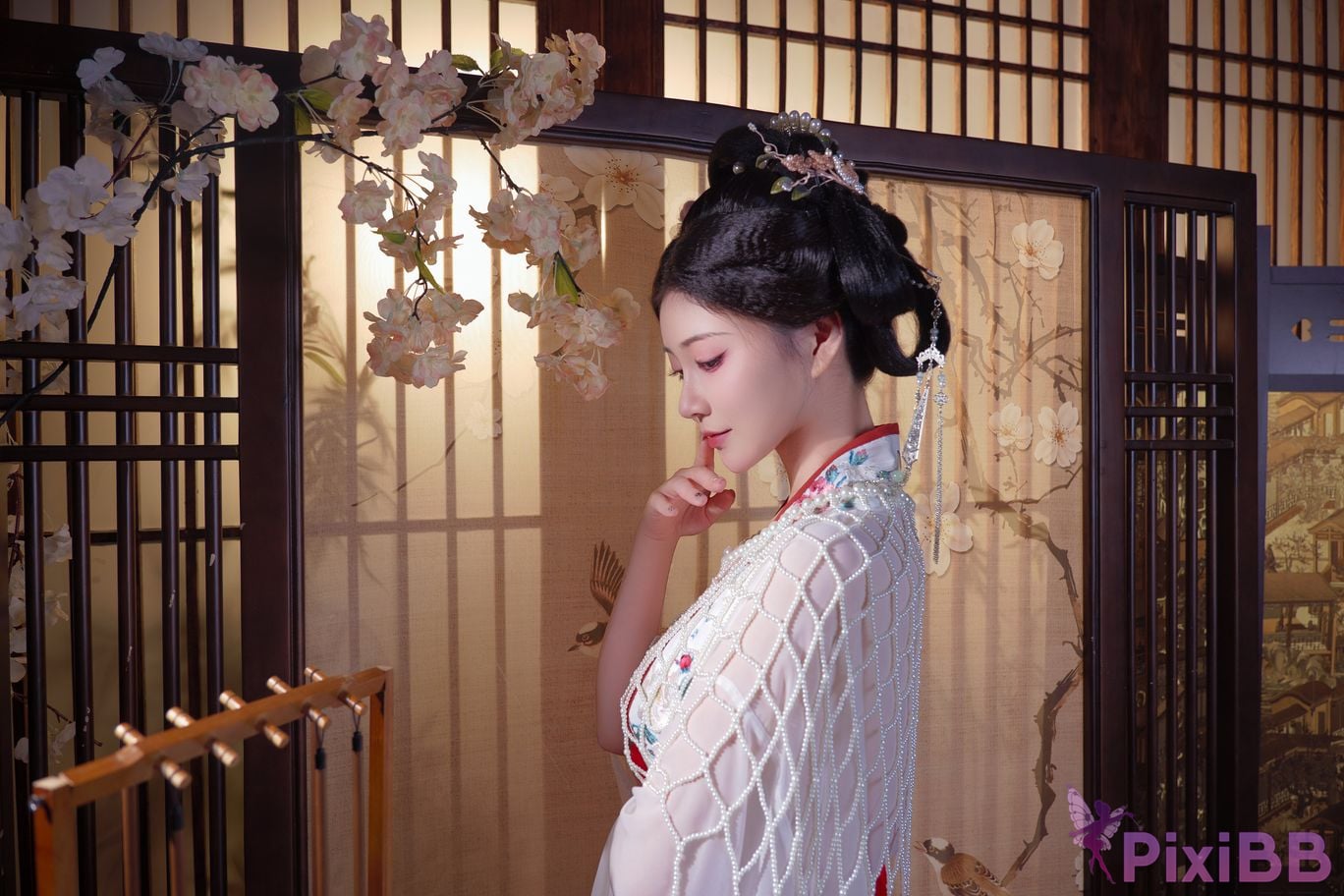 Coser Nnian PixiBB.COM 052