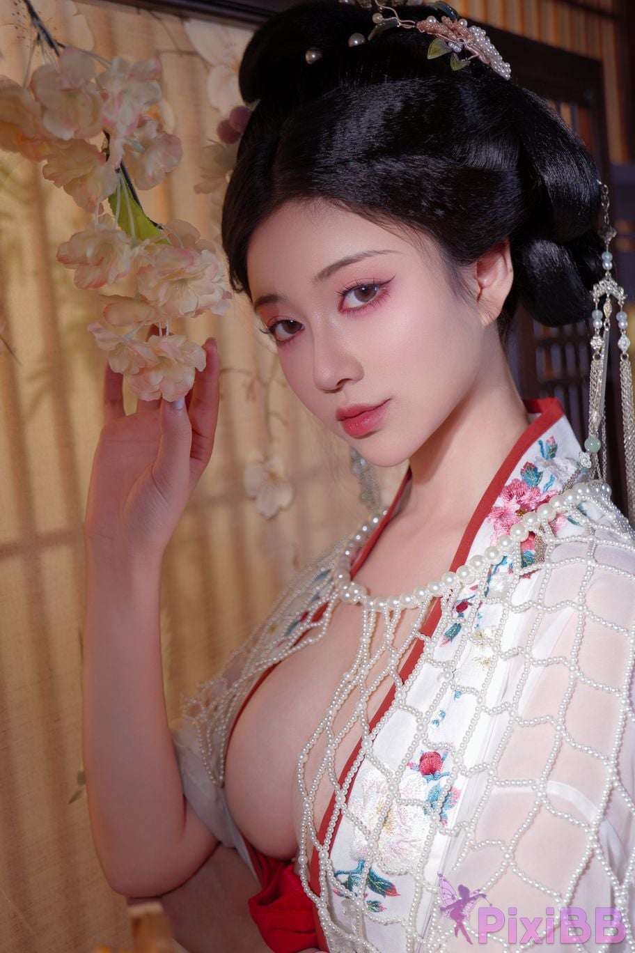 Coser Nnian PixiBB.COM 053