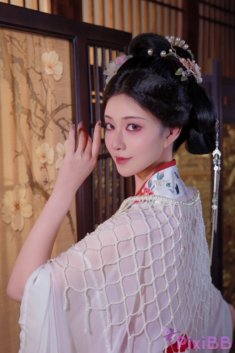 Coser Nnian PixiBB.COM 054