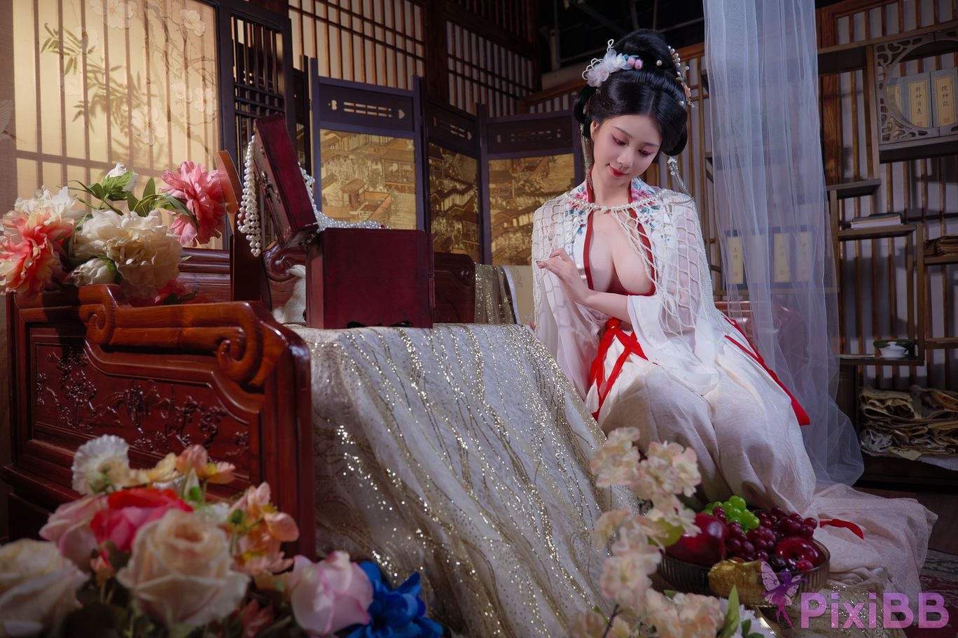 Coser Nnian PixiBB.COM 055