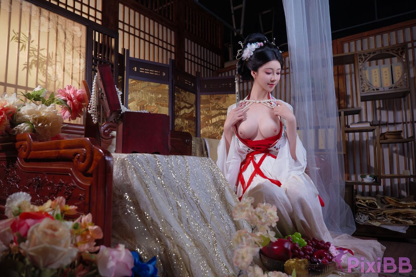 Coser Nnian PixiBB.COM 057