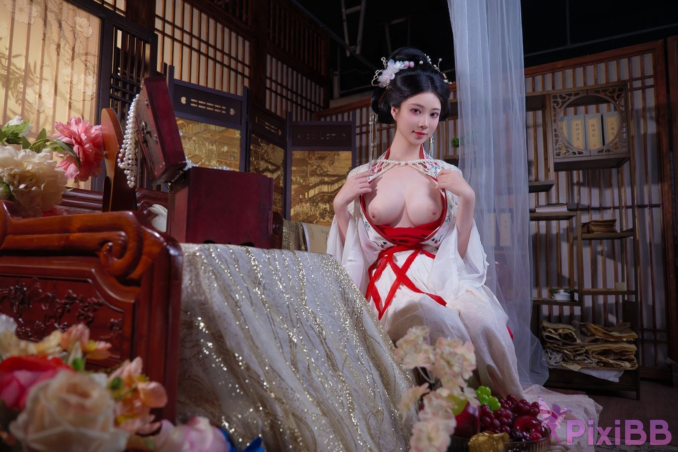 Coser Nnian PixiBB.COM 058