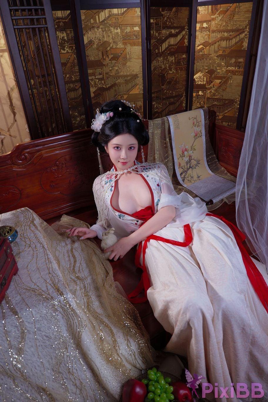 Coser Nnian PixiBB.COM 061