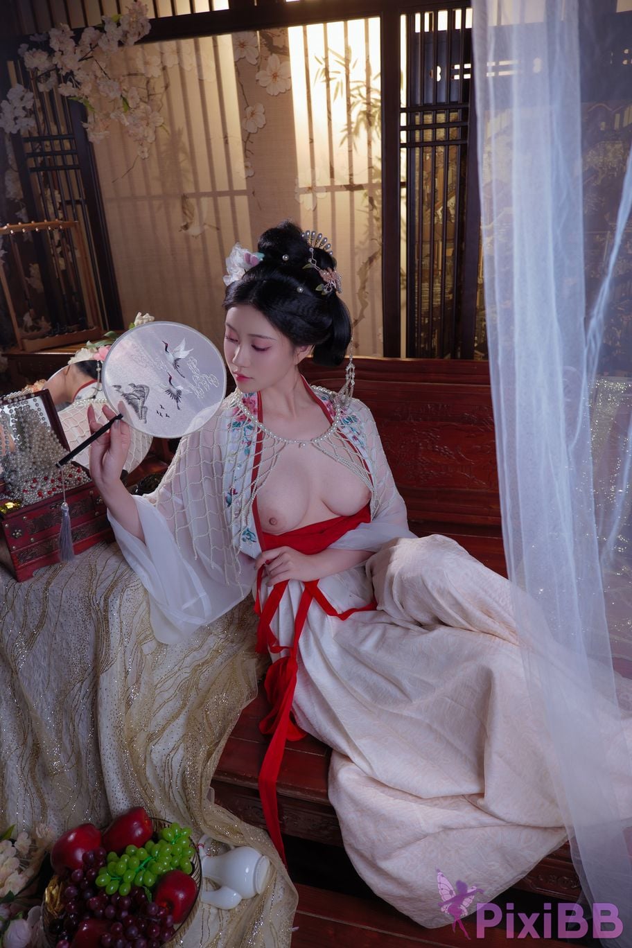 Coser Nnian PixiBB.COM 064