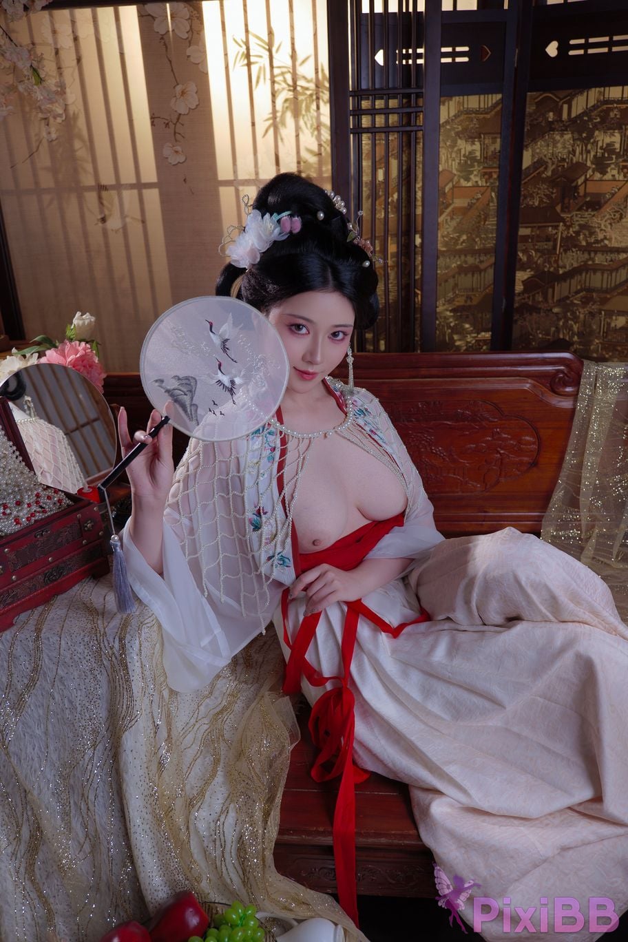 Coser Nnian PixiBB.COM 065