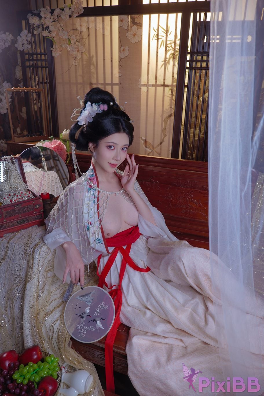 Coser Nnian PixiBB.COM 068