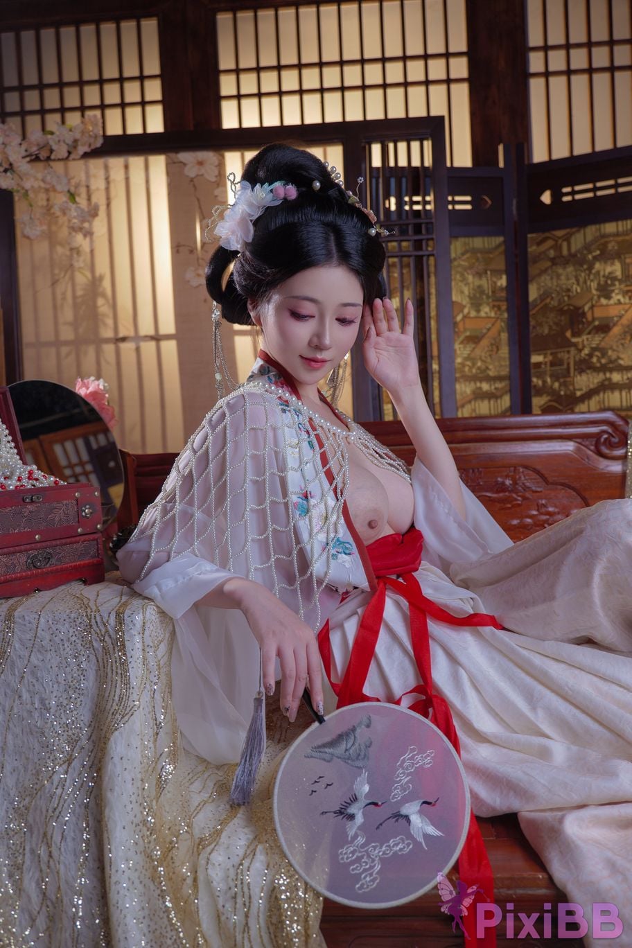 Coser Nnian PixiBB.COM 069