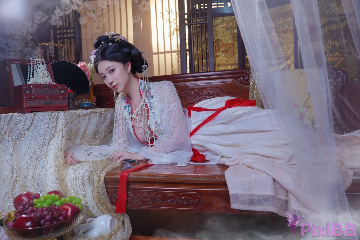 Coser Nnian PixiBB.COM 070