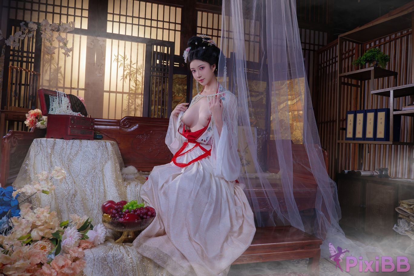 Coser Nnian PixiBB.COM 073