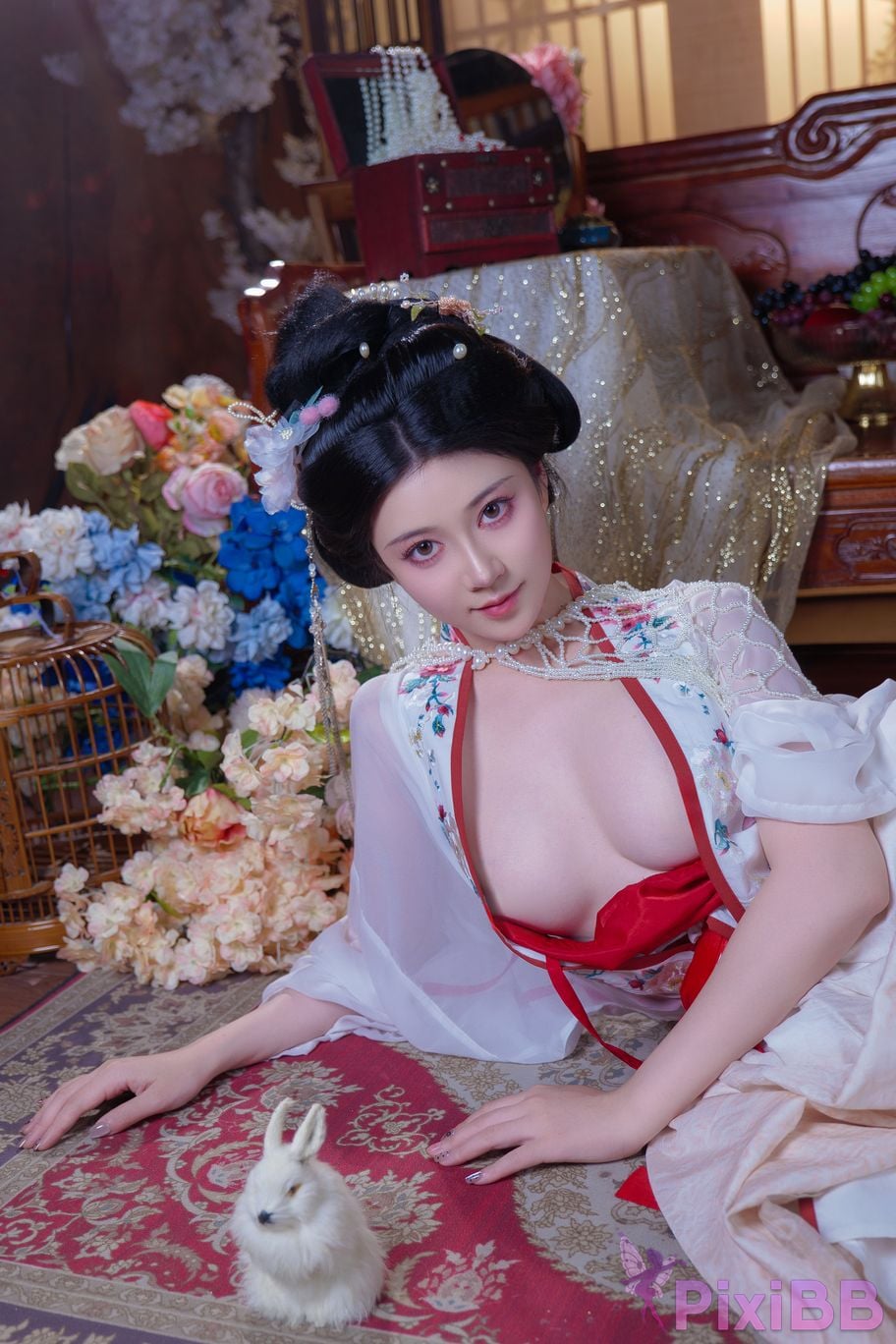 Coser Nnian PixiBB.COM 079