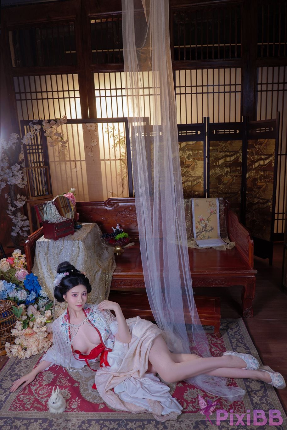 Coser Nnian PixiBB.COM 080