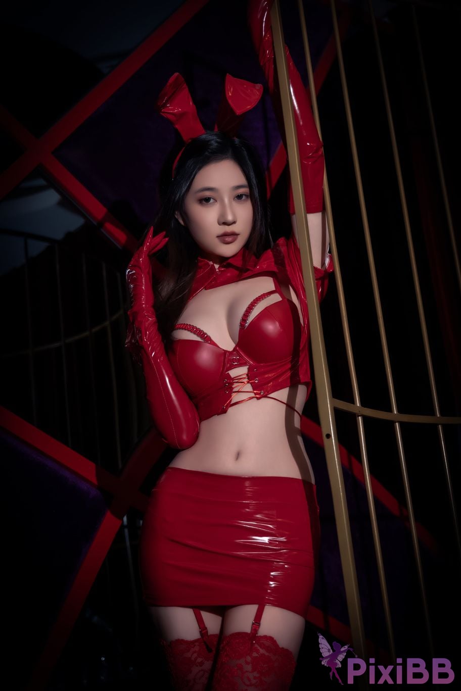 Coser Nnian PixiBB.COM 005