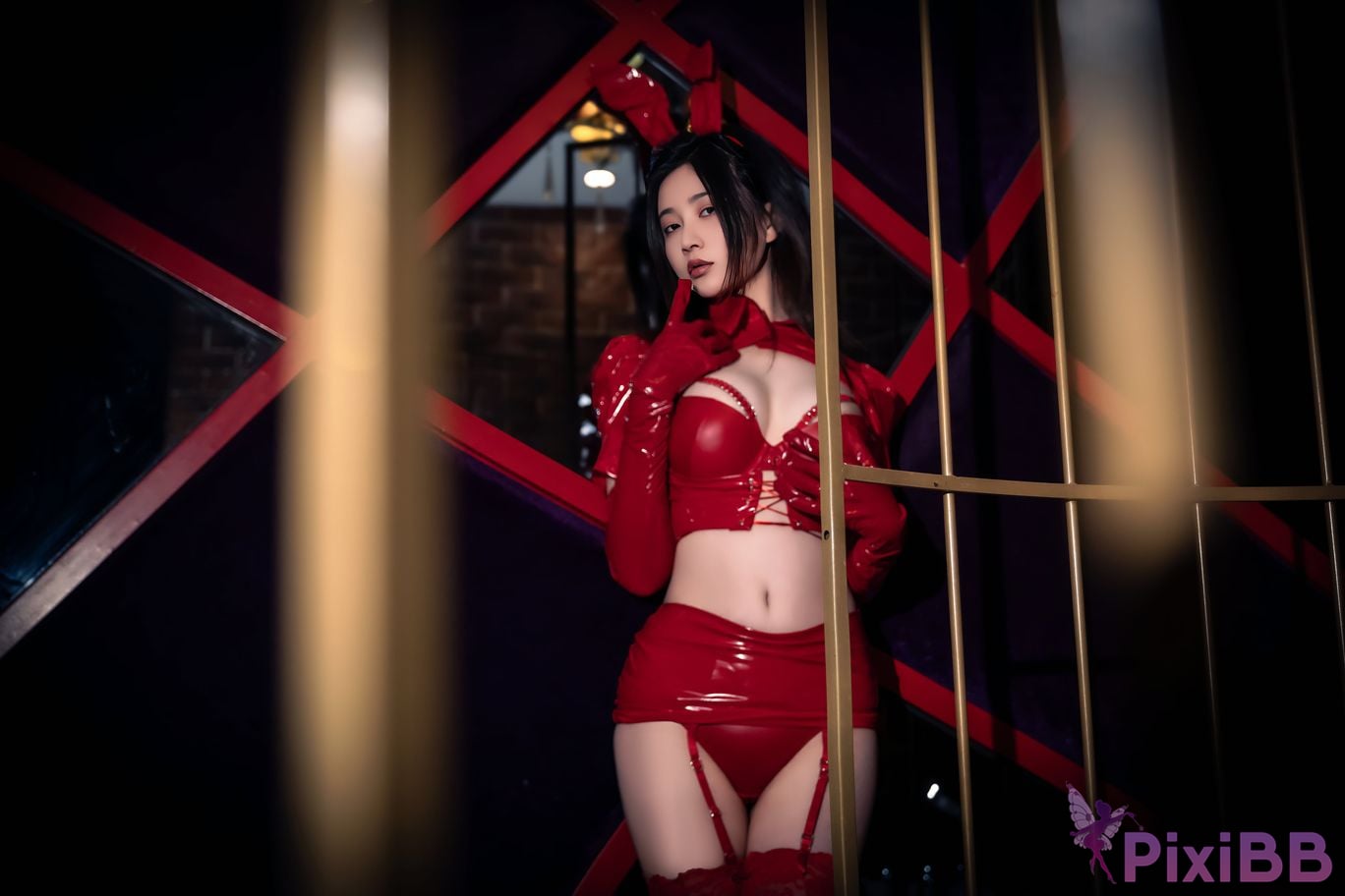 Coser Nnian PixiBB.COM 025