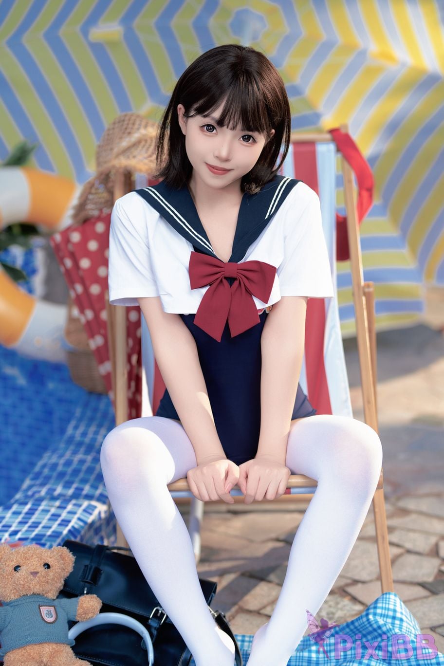 Coser Bangni JK PixiBB.COM 004