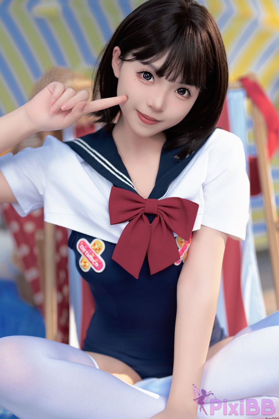 Coser Bangni JK PixiBB.COM 006