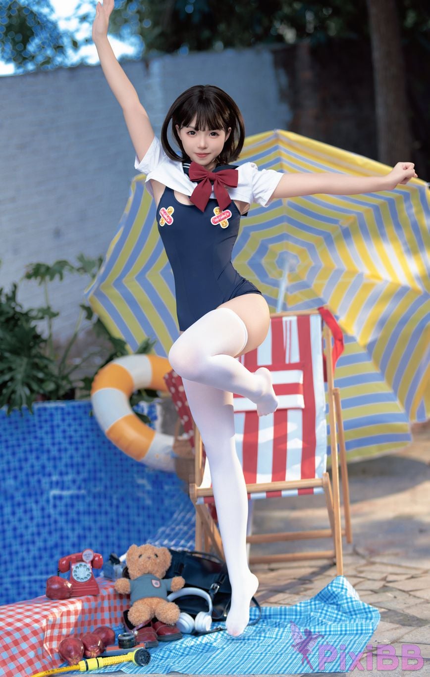 Coser Bangni JK PixiBB.COM 011