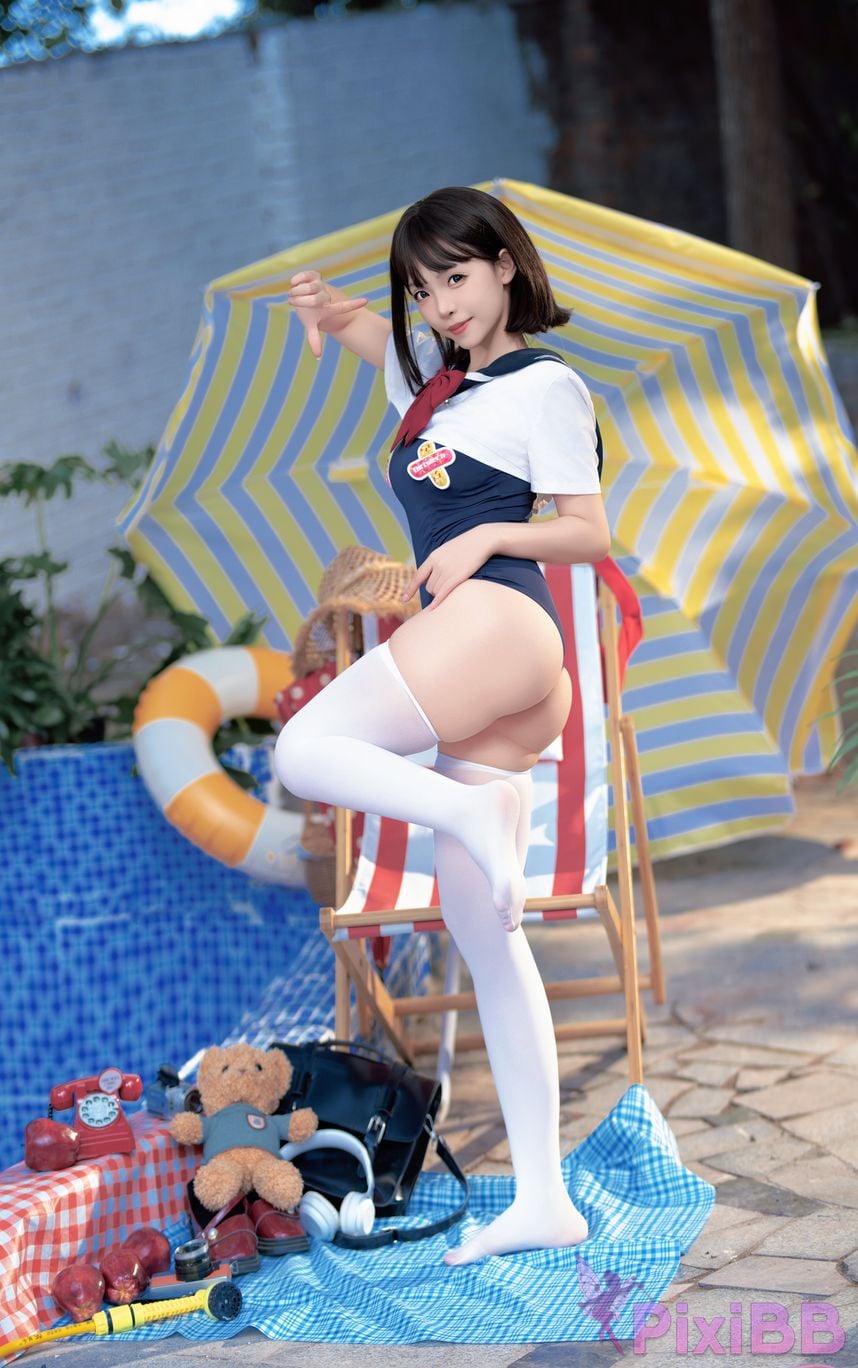 Coser Bangni JK PixiBB.COM 012