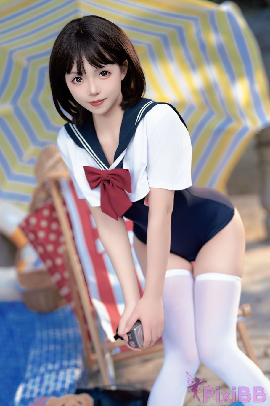 Coser Bangni JK PixiBB.COM 015