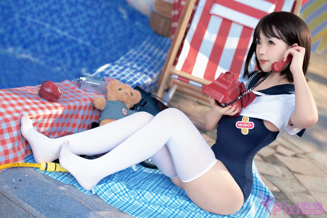 Coser Bangni JK PixiBB.COM 016