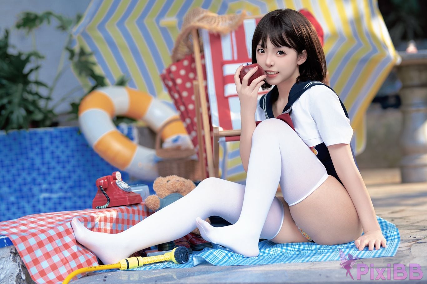 Coser Bangni JK PixiBB.COM 018