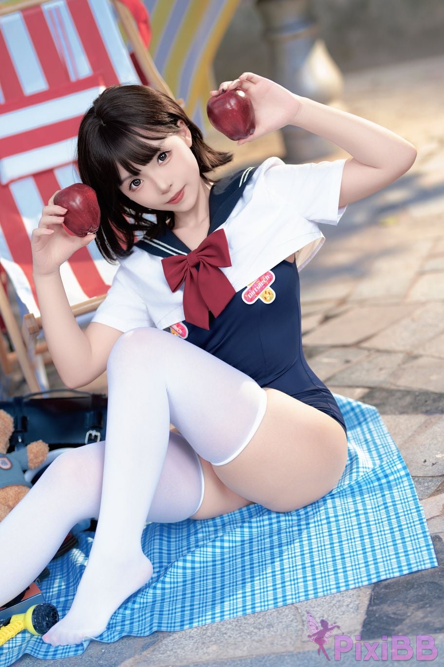 Coser Bangni JK PixiBB.COM 019