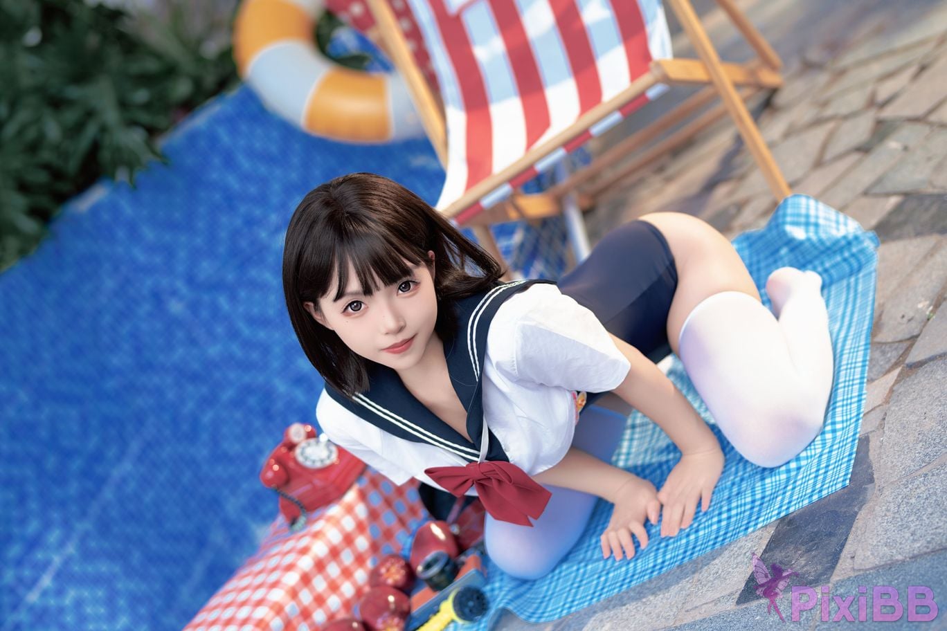 Coser Bangni JK PixiBB.COM 021