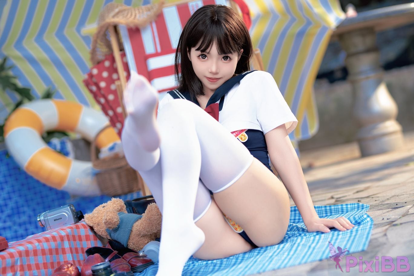 Coser Bangni JK PixiBB.COM 032