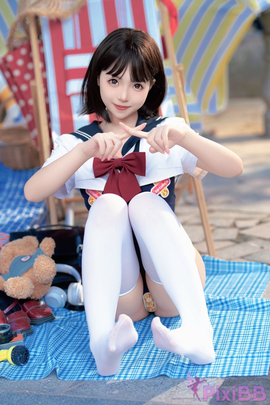 Coser Bangni JK PixiBB.COM 033