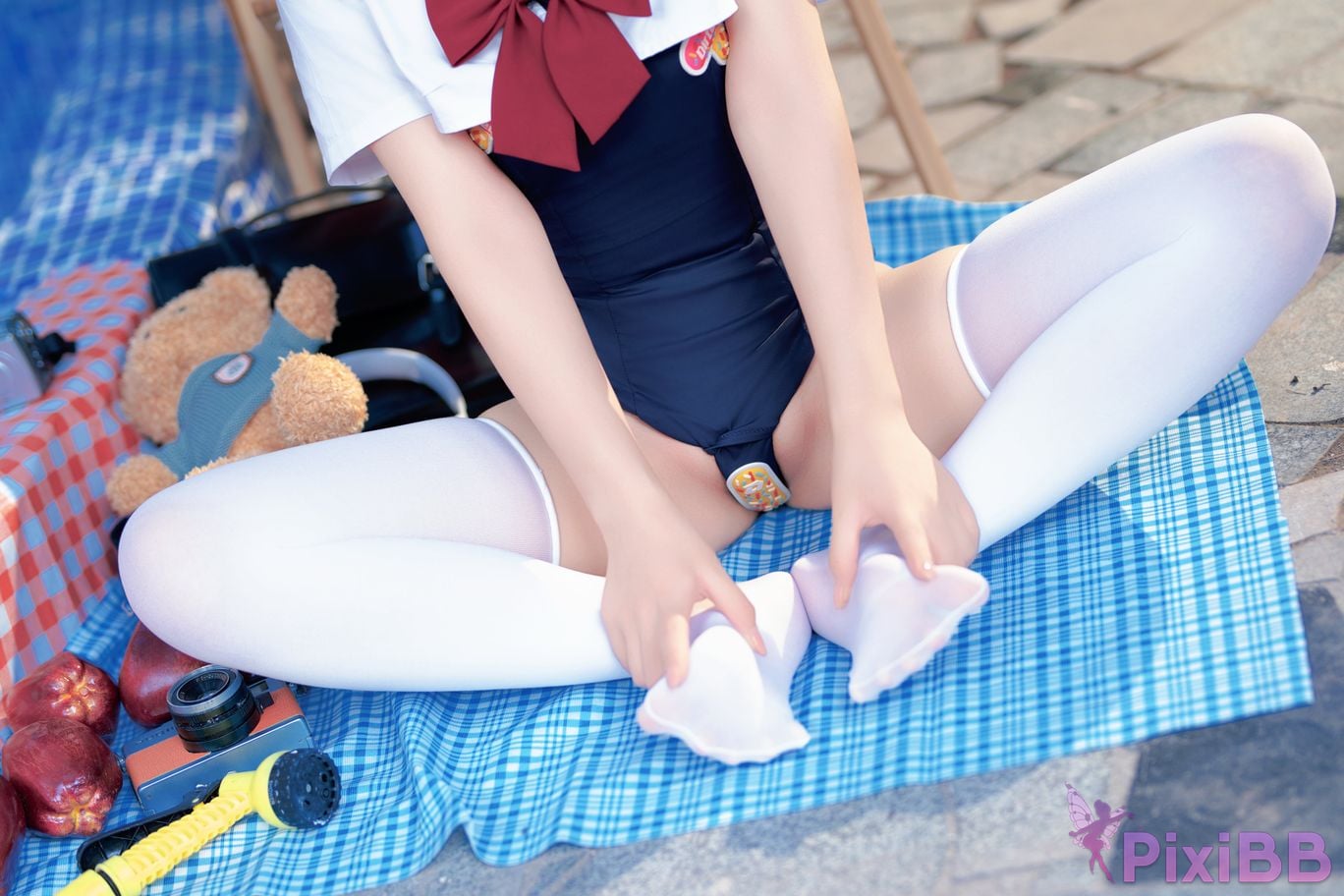 Coser Bangni JK PixiBB.COM 035