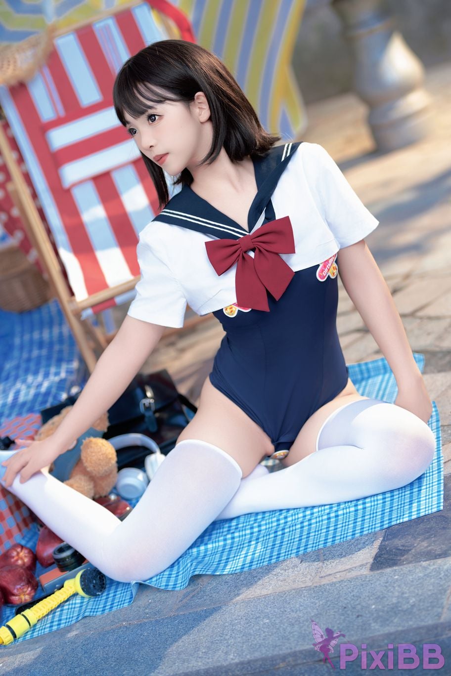 Coser Bangni JK PixiBB.COM 038